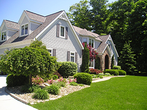 Landscapers and Lawncare Services in Parachute, CO