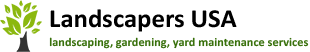 Parachute Landscapers
